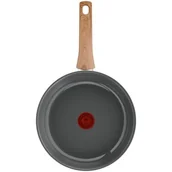 Patelnie - Tefal Renew C4250443 - indukcja - aluminium - 24cm - miniaturka - grafika 1