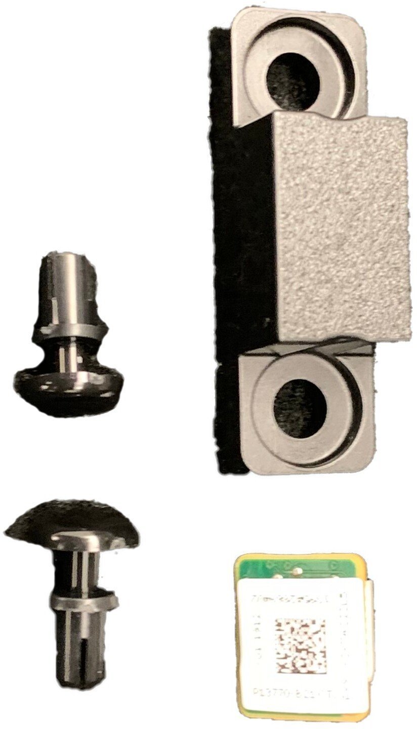 HP HPE TPM 2.0 Gen10+ Black Rivets Kit P13771-B21