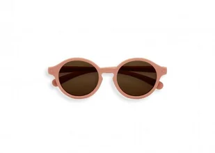 Izipizi - Okulary przeciwsłoneczne dla dzieci Sun Kids (9-36m) - Apricot - Okulary przeciwsłoneczne Izipizi - Okulary przeciwsłoneczne dla dzieci Sun Kids (9-36m) - Apricot - Okulary przeciwsłoneczne - miniaturka - grafika 1