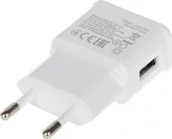Ładowarki do telefonów - Ładowarka ZASILACZ 5V/2A/USB/W - miniaturka - grafika 1