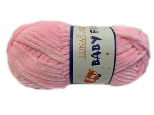Import Włóczka Baby Fox ( 100-05 ) 9904-7205F_20210331200004 - Pasmanteria - miniaturka - grafika 1