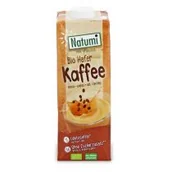Zdrowa żywność - Natumi NAPÓJ OWSIANY O SMAKU KAWY BEZ DODATKU CUKRÓW BIO 1 L - 9020200029763 - miniaturka - grafika 1