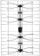 Anteny TV - Antena zewnętrzna Vayox BX11690 - miniaturka - grafika 1
