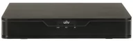 Rejestratory do monitoringu - REJESTRATOR IP NVR301-04S3-P4 4 KANAŁY, 4 PoE UNIVIEW - miniaturka - grafika 1