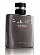 Wody i perfumy męskie - Chanel Allure H. Sport Eau Extreme - woda toaletowa 50 ml - miniaturka - grafika 1