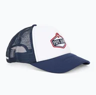 Czapki damskie - Czapka z daszkiem Pepe Jeans Malton Cap dulwich blue WYSYŁKA W 24H 30 DNI NA ZWROT - miniaturka - grafika 1