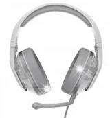 Słuchawki - Turtle Beach przewodowe Recon 500 Arctic Camo Nauszne Mikrofon - miniaturka - grafika 1