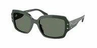 Okulary przeciwsłoneczne - Okulary Przeciwsłoneczne Michael Kors MK 2233B 40063H - miniaturka - grafika 1
