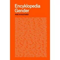 Kulturoznawstwo i antropologia - Encyklopedia gender - Czarna Owca - miniaturka - grafika 1