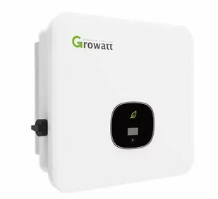 Inwerter sieciowy 3-fazowy ON-GRID Growatt MOD 7000TL3-X (AFCI) - Inwertery, falowniki - miniaturka - grafika 1