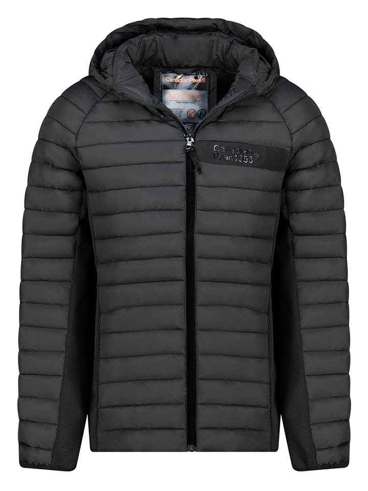 Canadian Peak Kurtka pikowana 