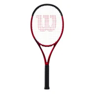 Badminton - Rakieta tenisowa Wilson Clash 98 v2.0  L3 - miniaturka - grafika 1