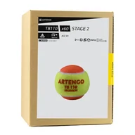 Tenis ziemny - Piłka tenisowa Artengo TB110 x60 - miniaturka - grafika 1