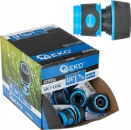 Inne akcesoria do nawadniania - Szybkozłącze 3/4" SKY-LINE – kartonik wystawowy 20/240 - miniaturka - grafika 1