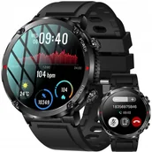 Smartwatch - Rubicon E96 - miniaturka - grafika 1