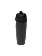 Shakery i bidony sportowe - Nike Bidon N1000717066 Czarny - miniaturka - grafika 1