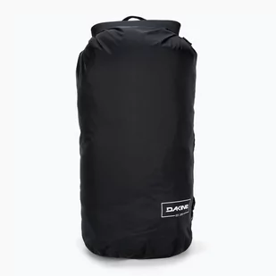 Plecak wodoodporny Dakine Packable Rolltop Dry Pack 30 l black | WYSYŁKA W 24H | 30 DNI NA ZWROT - Plecaki - miniaturka - grafika 1