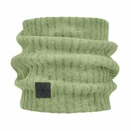 Apaszki i szaliki damskie - Pinokio Komin Dziecięcy Zimowy zielony 74/92 - miniaturka - grafika 1