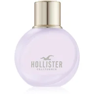 Wody i perfumy damskie - Hollister Free Wave woda perfumowana 30 ml dla kobiet - miniaturka - grafika 1