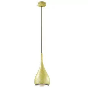 Italux Lampa wisząca GEMMA MA01986CP-001 - - Lampy sufitowe - miniaturka - grafika 1