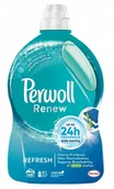 Środki do prania - Perwoll Płynny środek do prania sportowych ubrań Renew Refresh (48 prań) 2.9 l - miniaturka - grafika 1