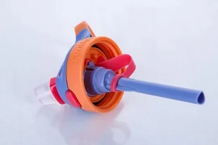 CONTIGO Butelka na wodę dla dzieci Contigo Gizmo Flip DANCER 420 ml 5875-uniw - Shakery i bidony sportowe - miniaturka - grafika 3
