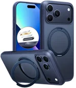 Etui i futerały do telefonów - OSTAND PRO SERIES IPHONE 17 PRO - miniaturka - grafika 1