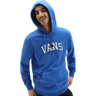 Bluzy sportowe męskie - Bluza z kapturem Vans 66 Champs, Mężczyźni - miniaturka - grafika 1
