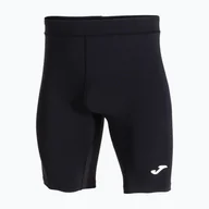 Spodnie sportowe męskie - Spodenki do biegania męskie Joma Record Tights - miniaturka - grafika 1
