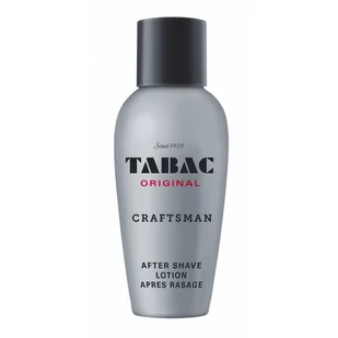 Tabac Craftsman balsam po goleniu 150ml - Balsamy po goleniu - miniaturka - grafika 1