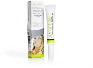Serum na noc do wybielania zębów Beconfident Teeth Whitening Night Serum 10 ml (7350064167038) - Wybielanie zębów - miniaturka - grafika 1