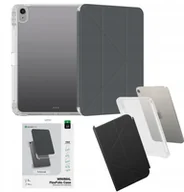 Etui do tabletów - Etui AMAZINGTHING Minimal Case na iPad Air M3 11" - czarne - miniaturka - grafika 1