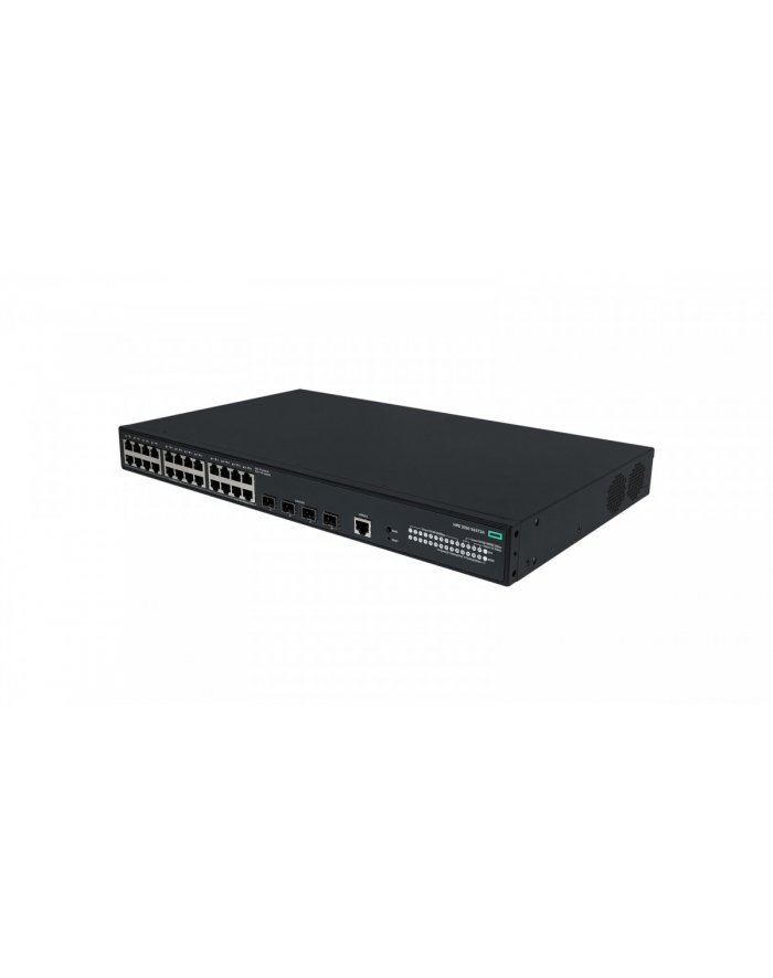 HP hewlett packard enterprise Przełącznik NW CW 2050 24G PoE+ 4F 420W S6X72A
