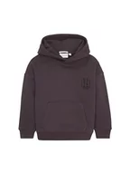 Bluzy dla dziewczynek - TOM TAILOR Bluza dziecięca dla chłopców, 29476 - Coal Grey, 116-122 - miniaturka - grafika 1