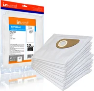 Worki do odkurzaczy - 10 worków do odkurzacza odpowiednich dla NILFISK BUDDY II BUDDY 2 - miniaturka - grafika 1