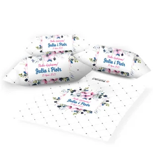 Krówki na wesele #129 - Cukierki - miniaturka - grafika 1