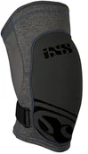 Ochraniacze - IXS Flow Evo+ E-Bike Knee Guards, grey L 2021 Ochraniacze kolan IX-PRT-6620/14/L - miniaturka - grafika 1