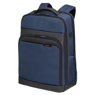 Samsonite Mysight Plecak 46 cm przegroda na laptopa blue 135072-1090 - Torby na laptopy - miniaturka - grafika 1