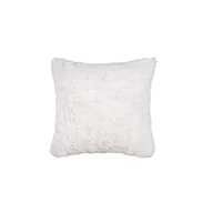 Poduszki - Poduszka biała - miniaturka - grafika 1