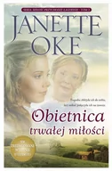 Audiobooki - romanse - OBIETNICA TRWAŁEJ MIŁOŚCI - miniaturka - grafika 1