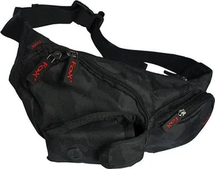 Fox Fox Outdoor Saszetka Nerka Biodrowa Night Camo uniwersalny - Nerki - miniaturka - grafika 1