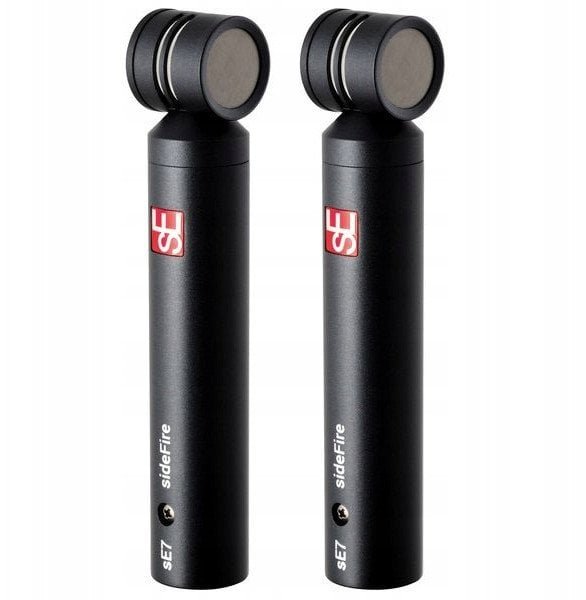 sE 7sF Pair - Para mikrofonów