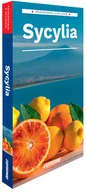 Przewodniki - Sycylia 2w1. Przewodnik i atlas - miniaturka - grafika 1