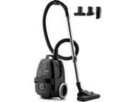 Odkurzacze - Gorenje VCE01G4AEBK - miniaturka - grafika 1