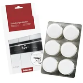 Akcesoria i części do ekspresów do kawy - Miele Tabletki odkamieniające 10178330 - miniaturka - grafika 1