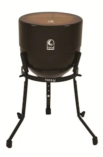 Toca (TO805122) World Percussion Triple Conga Cajon - Instrumenty perkusyjne - miniaturka - grafika 1