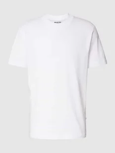 T-shirt z okrągłym dekoltem - Koszulki męskie - miniaturka - grafika 1