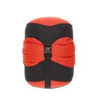Akcesoria podróżnicze - Worek Kompresyjny Sea To Summit Lightweight Compression Sack 8L Spicy Orange - miniaturka - grafika 1