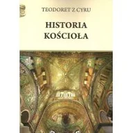 Historia świata - Historia Kościoła - miniaturka - grafika 1