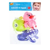 Zabawki do kąpieli - Zabawki do kąpieli Smily Play - miniaturka - grafika 1
